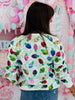 Christmas Lights Sequin Sweatshirt (Reg. and Plus)
