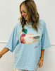 Mallard Duck Printed Tee (Reg.) - 2 Colors