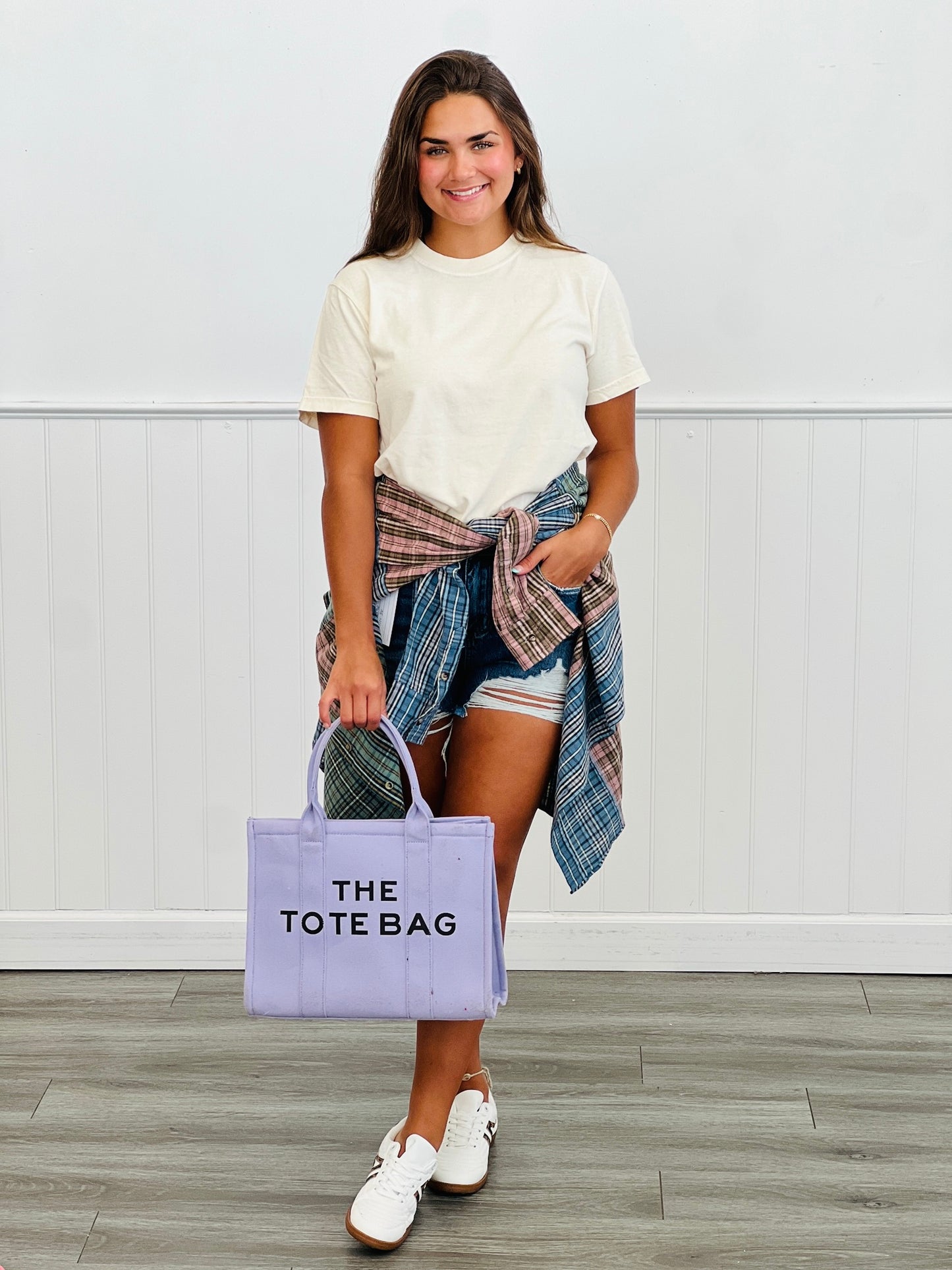 Overstimulated Graphic Tee (Reg. and Plus)