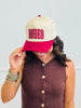 RODEO Trucker Hat (3 colors)