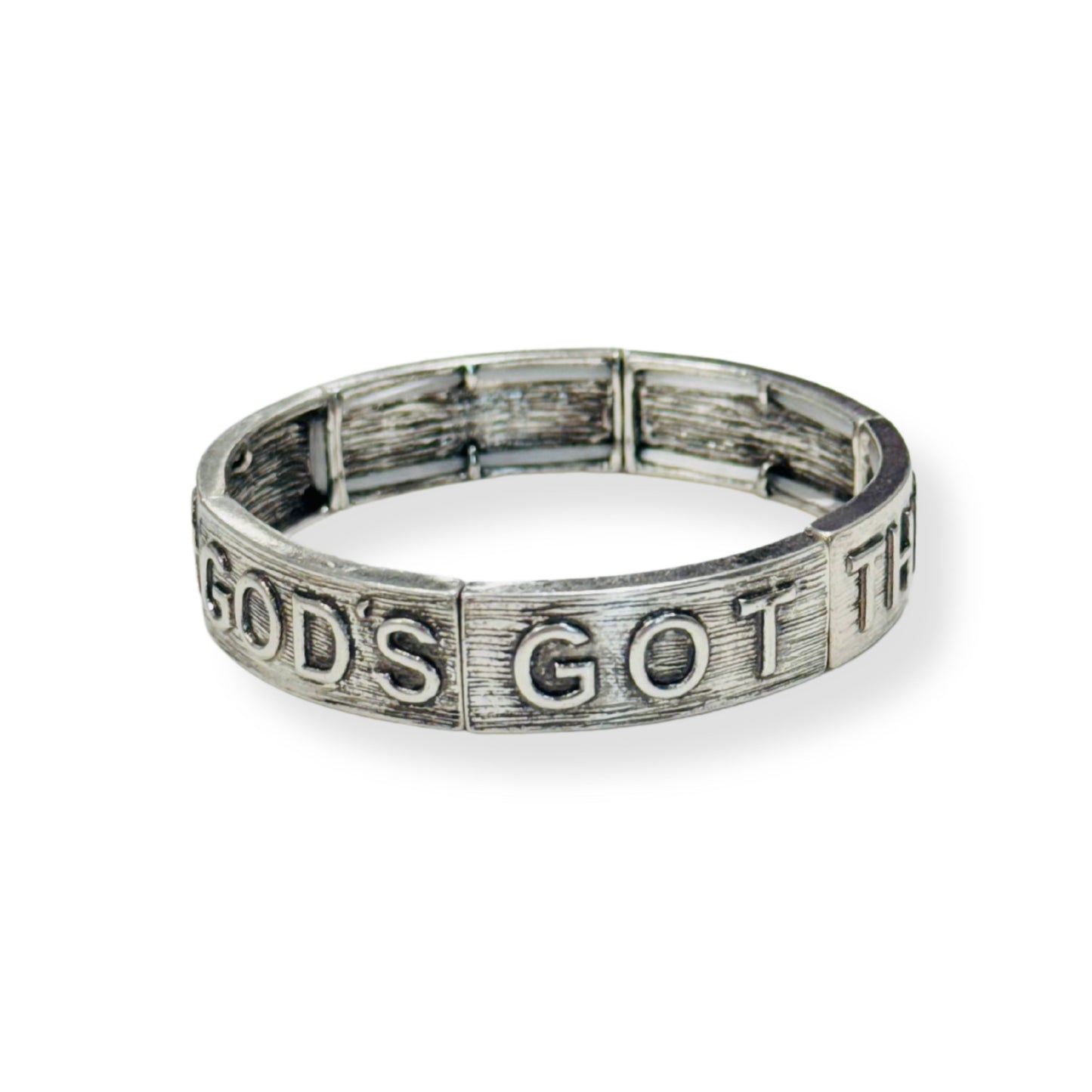 Inspirational Bangles (6 styles)