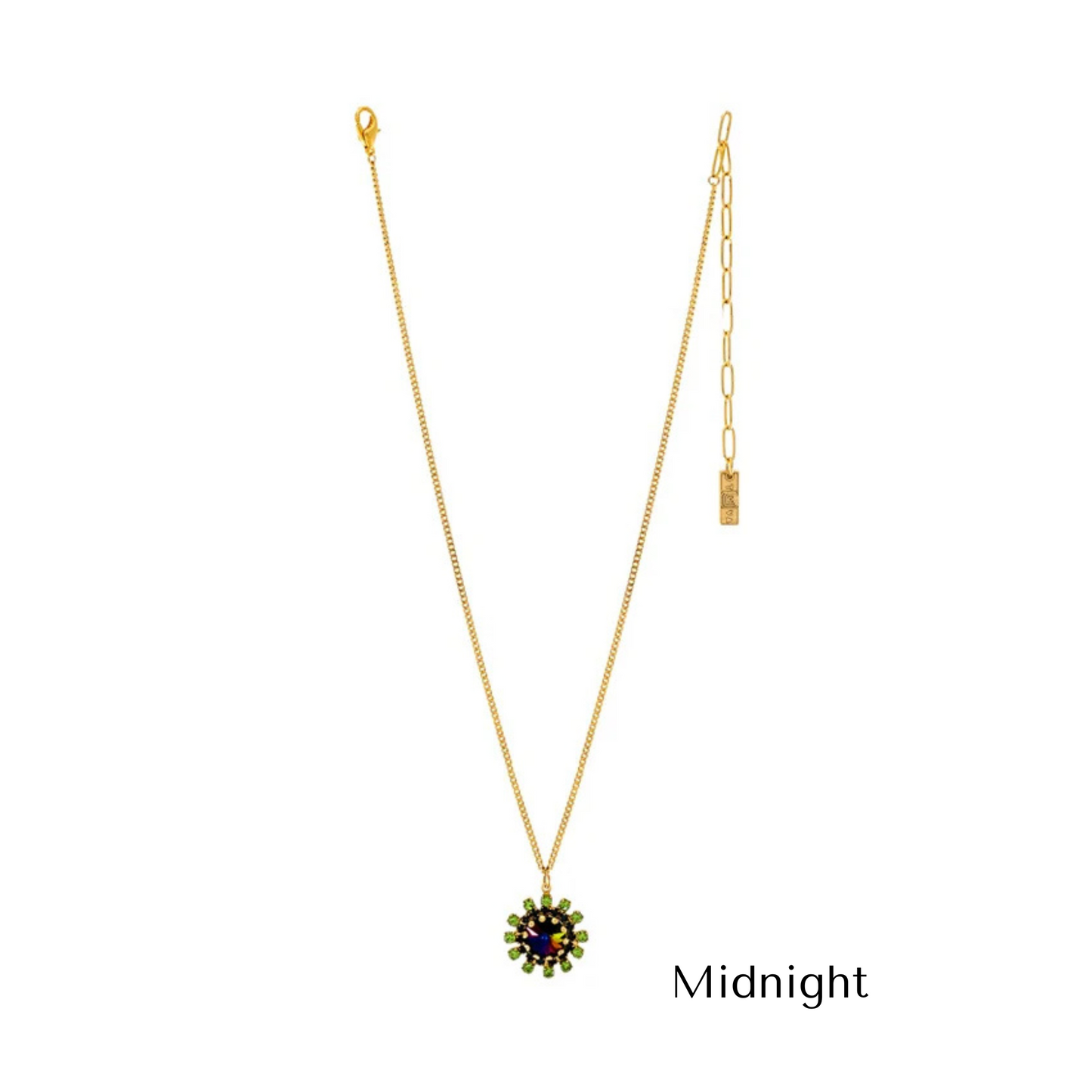 TOVA - The Blaire Necklace (5 colors)