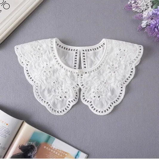 Darling Details Detachable Collar (OS)
