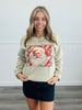Holly Jolly Vintage Sweatshirt (Reg. and Plus)