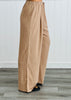 Camel Pullover Top & Pants Set (Reg.)