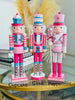 Sweet As Can Be Nutcrackers - 3 Styles