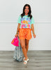 Stay Wild Graphic Tee (Reg. and Plus)