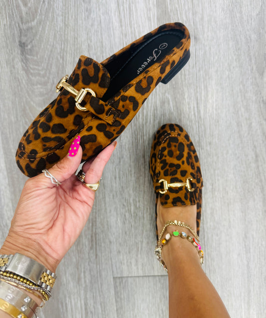Wild at Heart Mules
