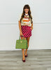 Doxie Darling Trio Tee (Reg. and Plus)