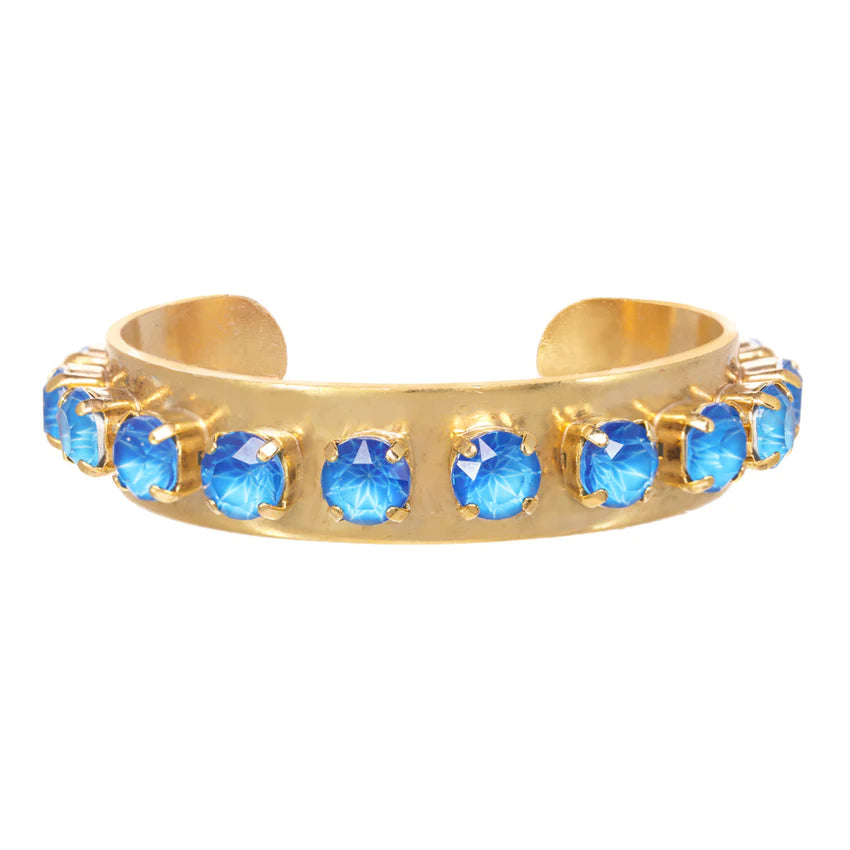 TOVA - The Nyon Cuff in Electrics - 5 Colors