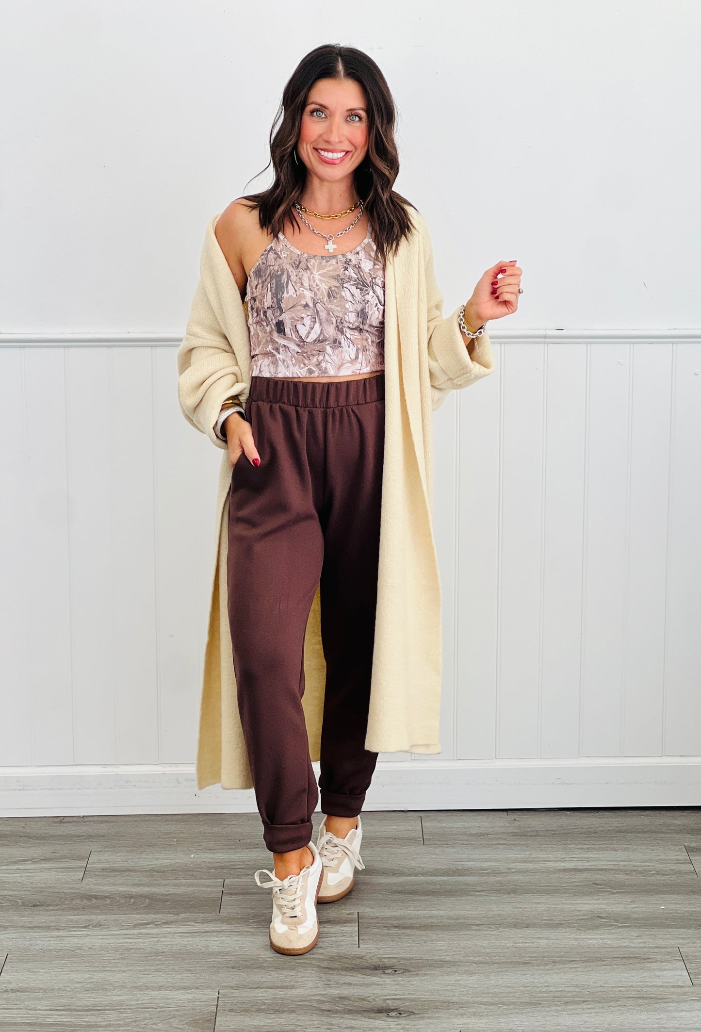 Dark Camo Brami (Reg. & Plus)