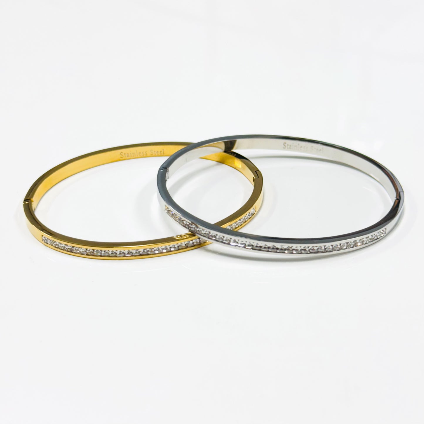 WP - The Lucy Bangle - 2 Colors!