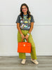 Dino Parade Graphic Tee (Reg. and Plus)