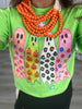 Boo Crew Ghost Tee (Reg. and Plus)