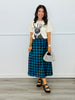 Vibe Frenchie Graphic Tee (Reg. and Plus)