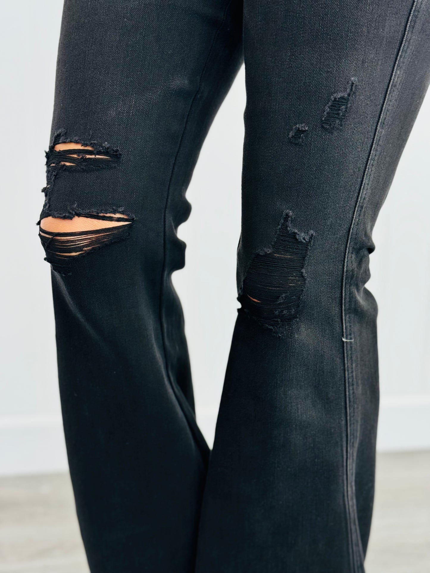 Judy Blue You Are Everything Tummy Control Jeans (Reg. and Plus)