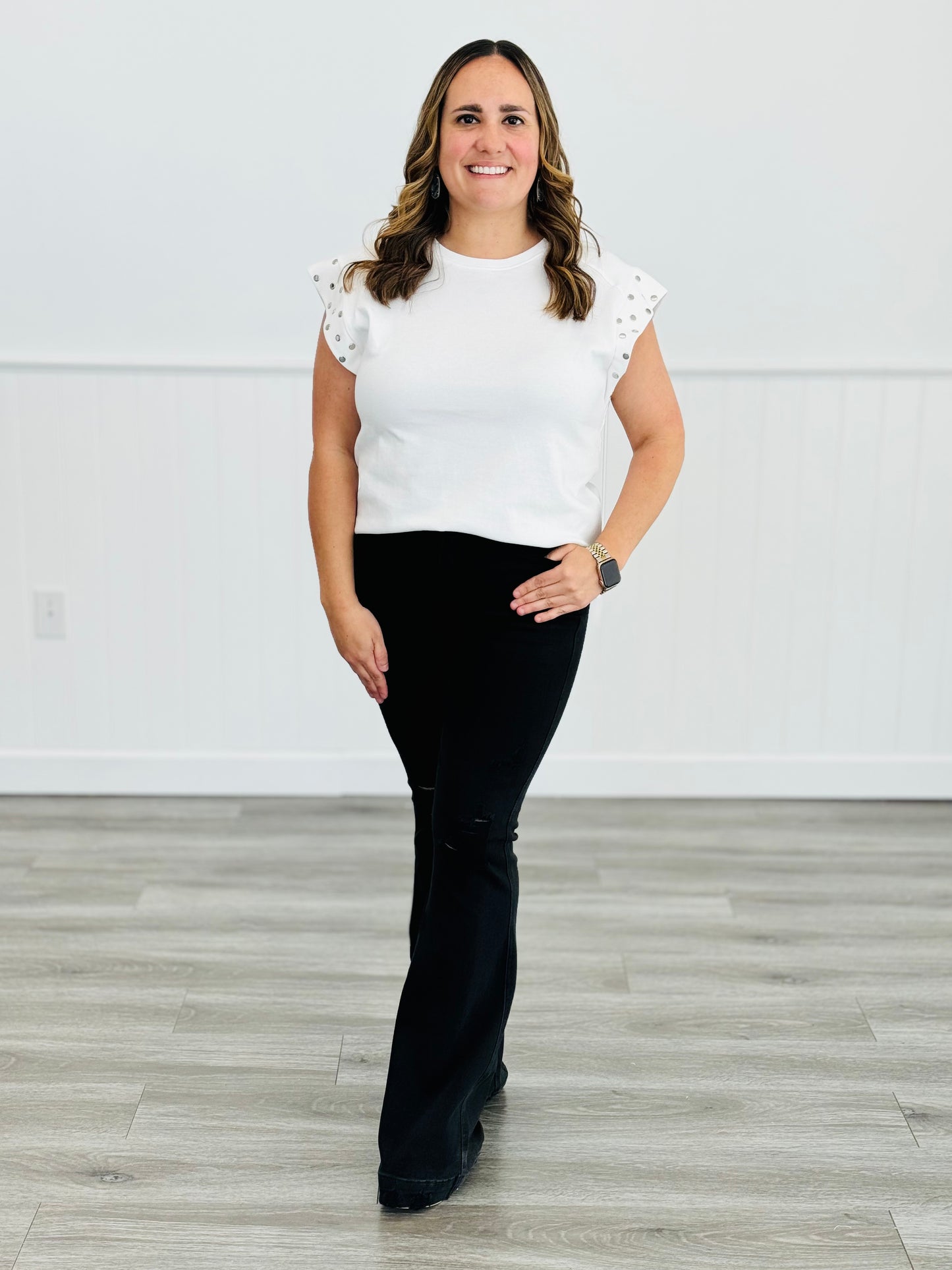 Judy Blue You Are Everything Tummy Control Jeans (Reg. and Plus)