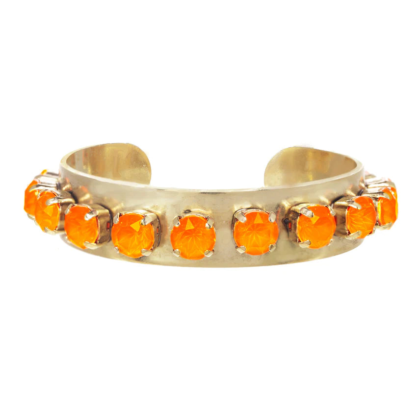 TOVA - The Nyon Cuff in Electrics - 5 Colors