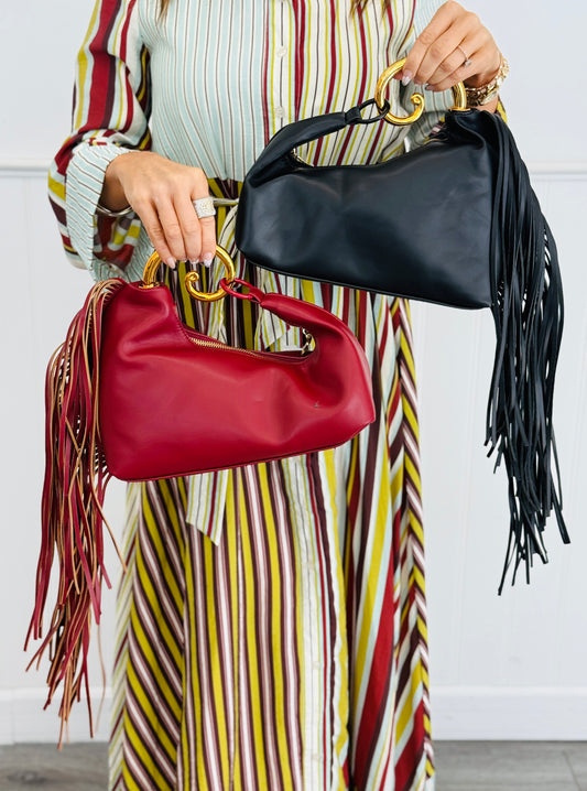 The Bijou Handbag (2 colors)