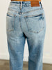 Judy Blue 90's Rewind Rigid Magic Jeans (Reg & Plus)