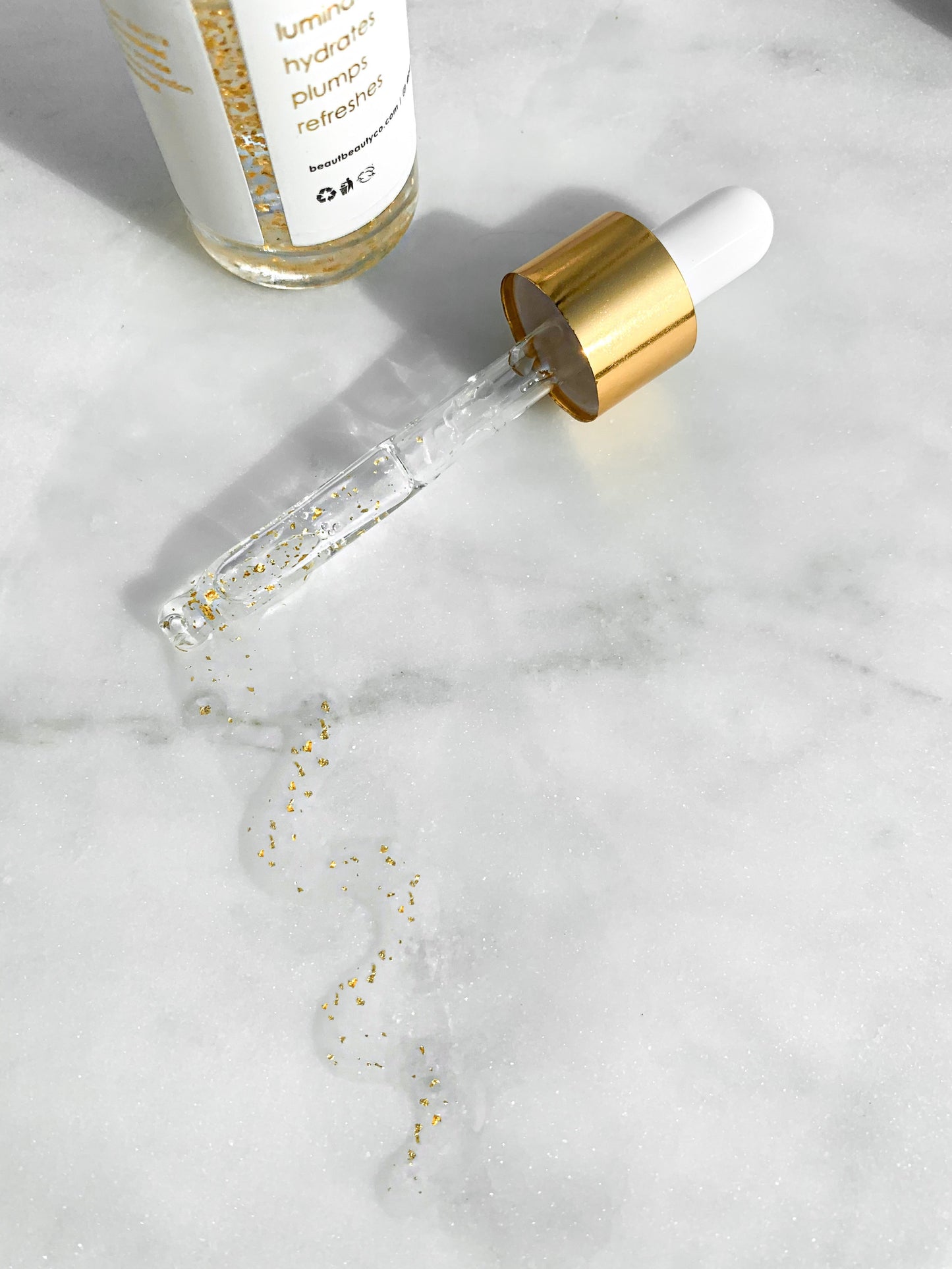Golden Hour 24k Gold Serum-2 Pack