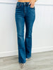 Judy Blue Taylor Tummy Control Triple Inseam Jeans (Reg. and Plus) - 3 Length