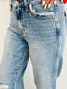 Judy Blue 90's Rewind Rigid Magic Jeans (Reg & Plus)