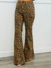 Judy Blue Wild Luxe Mid Rise Flare Jeans (Reg. and Plus)