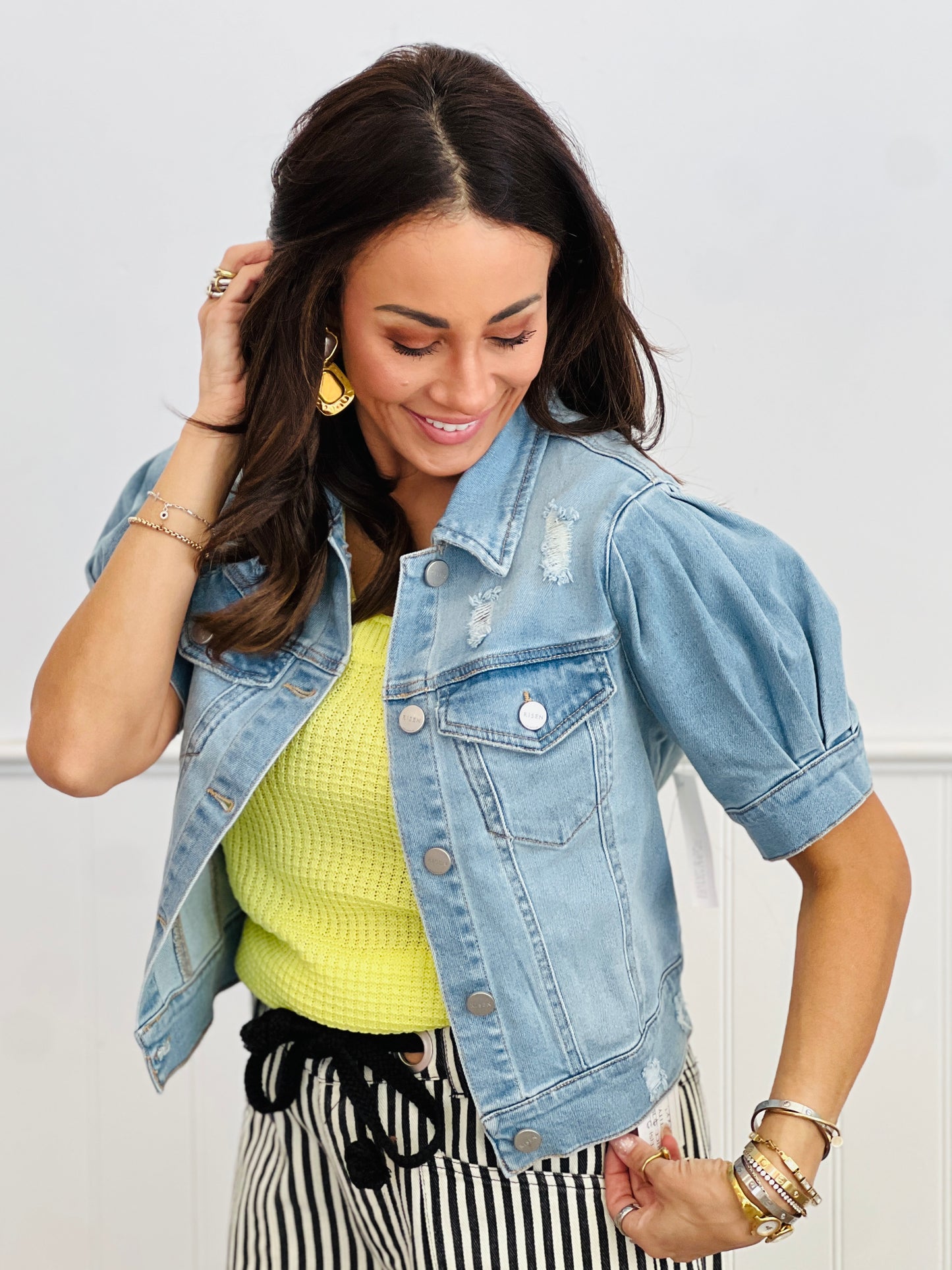 Sweater Knit Tank Top (Reg. & Plus)- 2 Colors