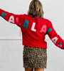 Tis The Season Sweatshirt (Reg. and Plus)
