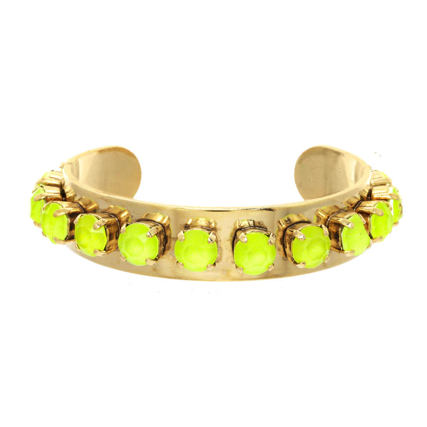 TOVA - The Nyon Cuff in Electrics - 5 Colors