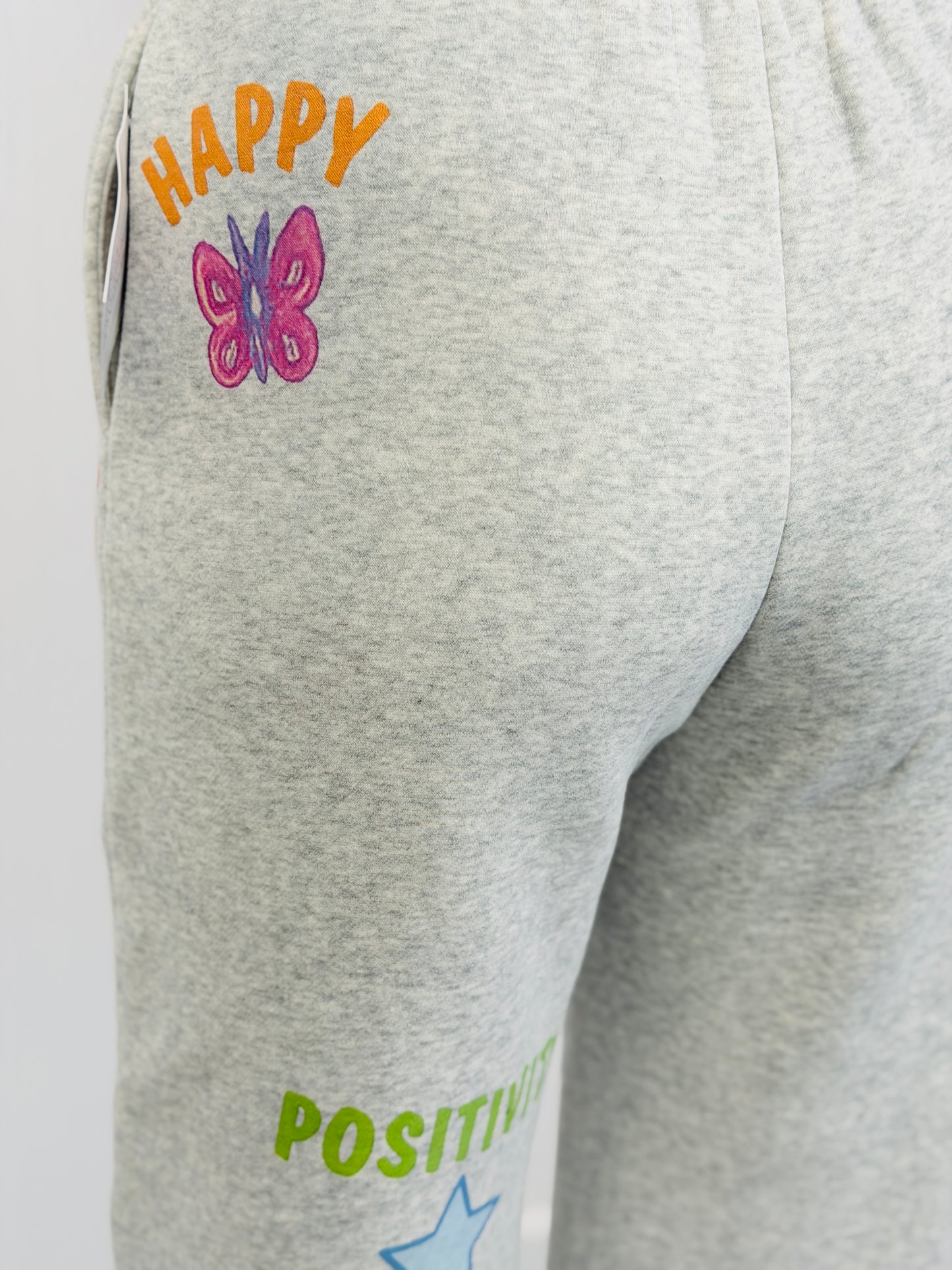 You Are Exactly Where You Need To Be Joggers (Reg.)