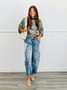 Oli & Hali Denim Extended Pocket Pants (Reg.)