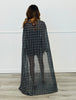 Spotlight Chic Polka Dot Cape (OS)