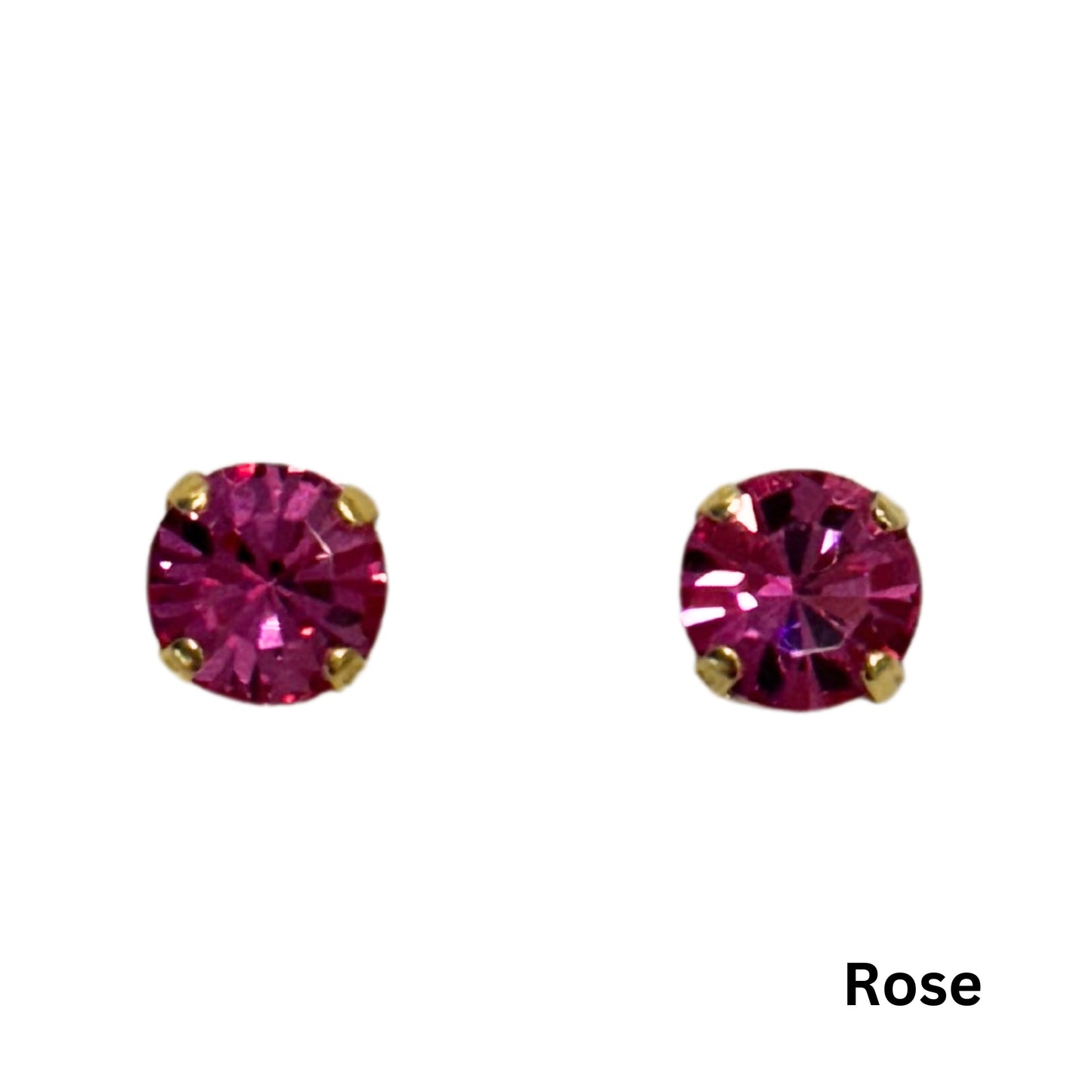 TOVA - The Oakland Studs - 9 Colors