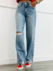 Judy Blue 90's Rewind Rigid Magic Jeans (Reg & Plus)