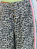 POL Sand Leopard Pants (Reg.)
