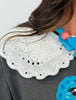 Daisy Delight Detachable Collar (OS)
