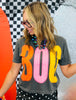Boo Boxy Graphic Tee (Reg. and Plus)