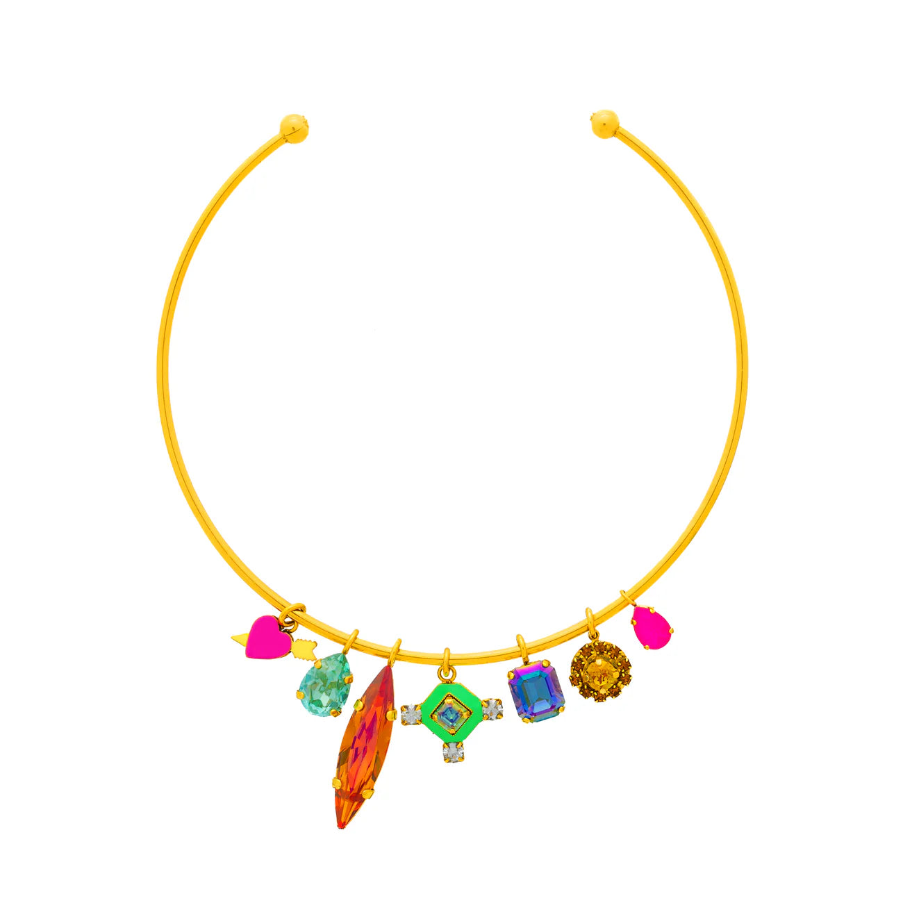 TOVA - Abia Choker