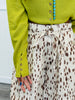 Matcha Button Up Cardigan (Reg.)