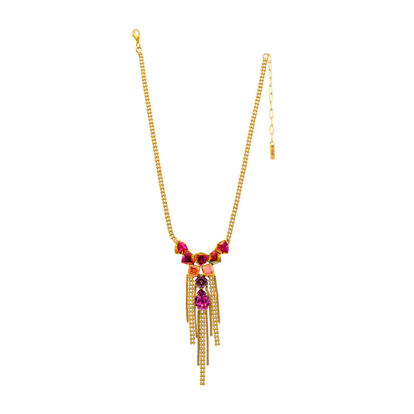 TOVA - The Adia Necklace
