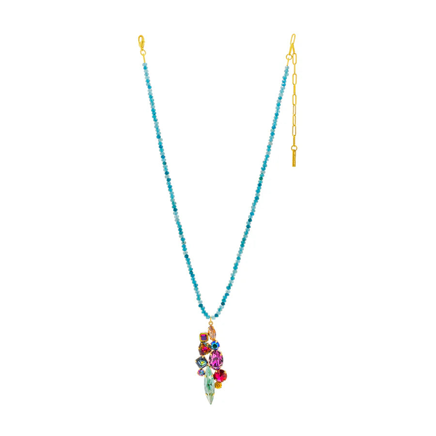 TOVA - Amira Necklace
