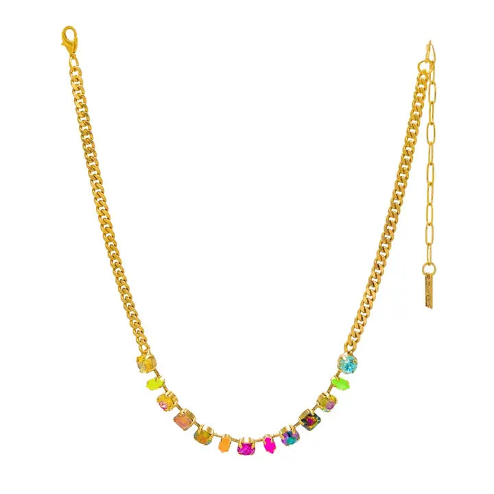 TOVA - Mini Riya Necklace