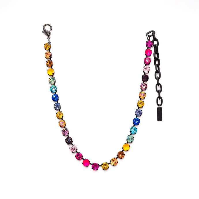 TOVA - Oakland Necklace - Smutt Watermelon Mix