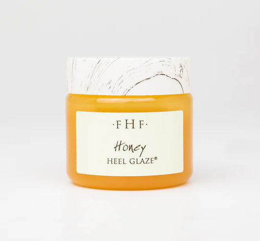 Honey Heel Glaze