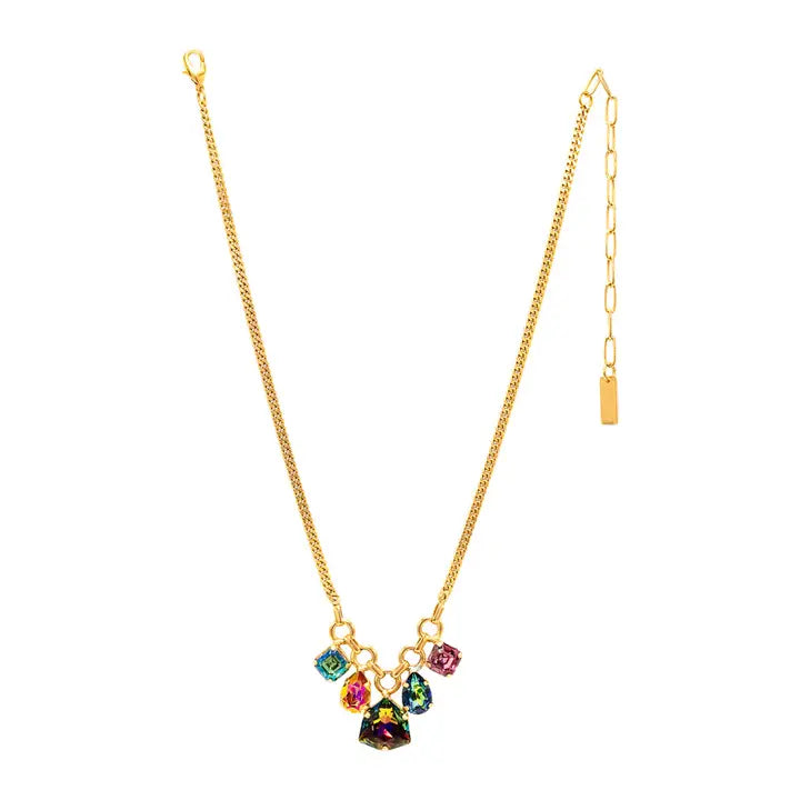 TOVA - The Sam Necklace