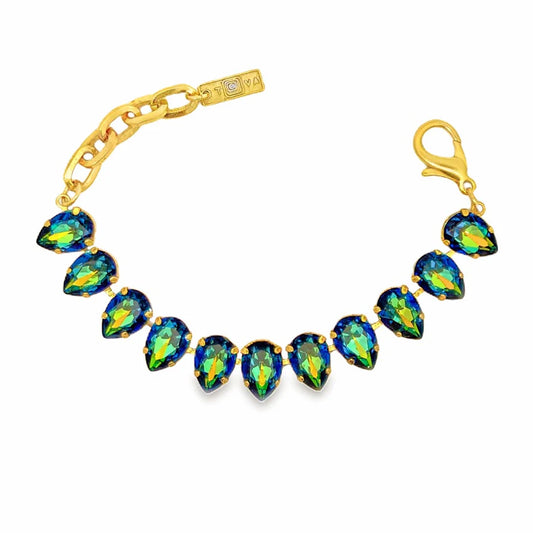 TOVA - Avani Bracelet in Golden Sahara
