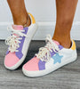 VH x WR Pearl Pastel Dream Sneakers
