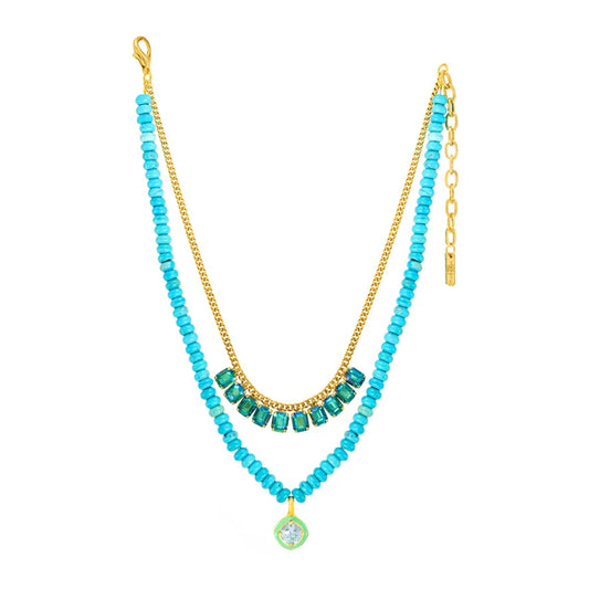 TOVA - The Skarde Necklace